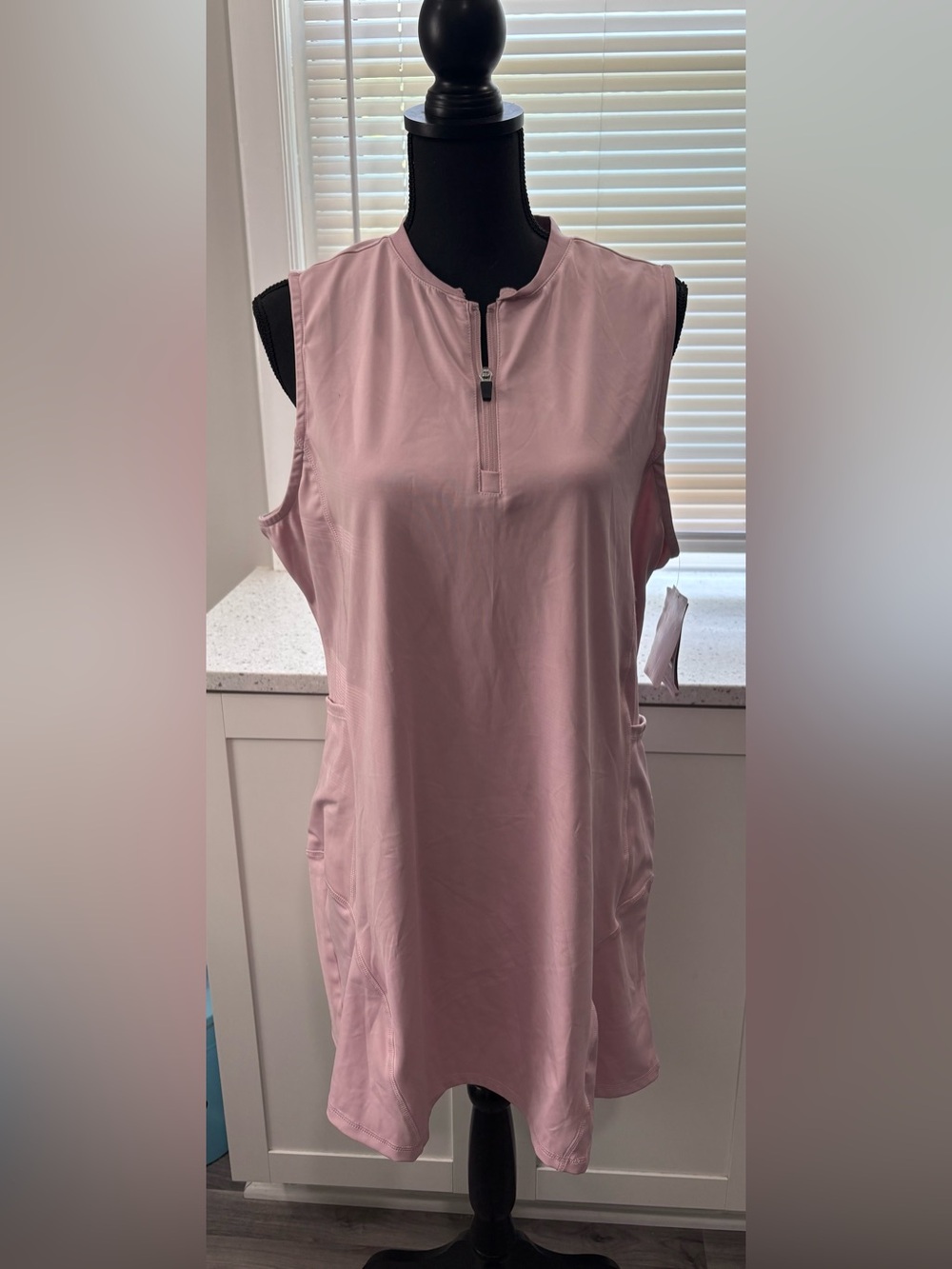 NEW Set of 2 Spyder Athletic wear, dress and skort- size XL